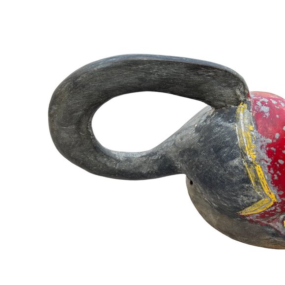 1970 Guru Ivory Coast African Tribal Mask Mythical‎ Powers Human Origins Tribes - Picture 4 of 16